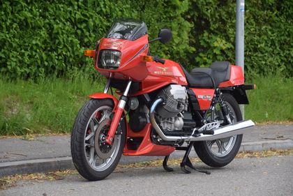 Picture of 1983 Completely restored - For Sale
