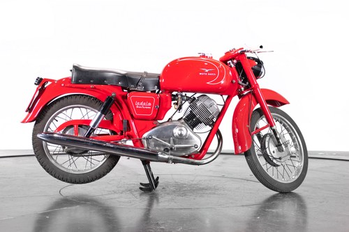 1959 MOTO GUZZI LODOLA 235 GT For Sale