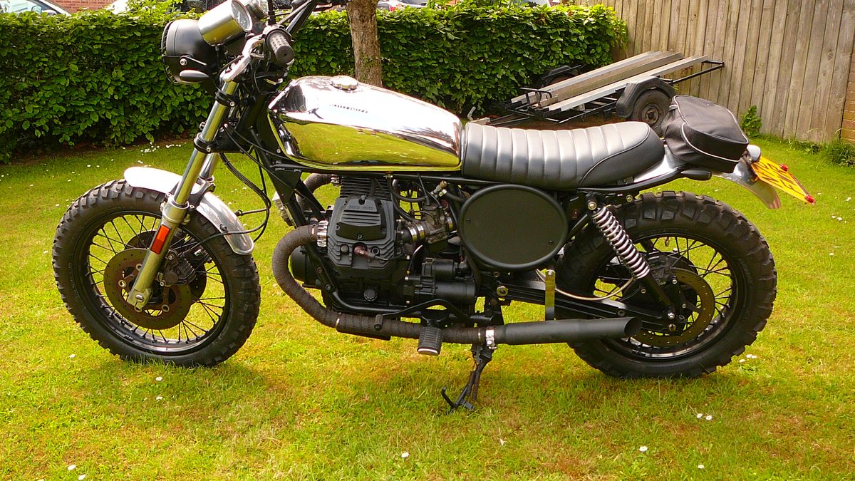 V7 Special Moto Guzzi V7 Classic Usata V7 Stornello Guzzi V7