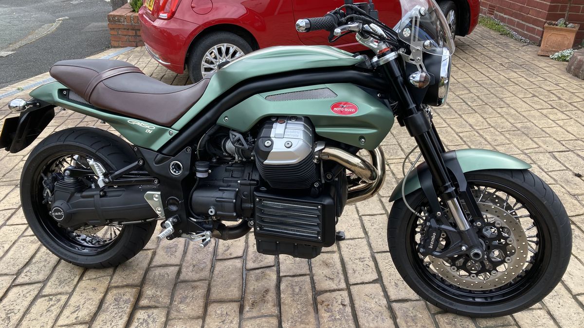 1:18 MOTO GUZZI GRISO 1200 8V SE Legering Gegoten Motorfiets Model Werkbaar Shork-Absorber Speelgoed Voor Kinderen Geschenken Speelgoed Collectie | NL 1:18 MOTO GUZZI GRISO 1200 8V SE Legering Gegoten Motorfiets Model Werkbaar Shork-Absorber Speelgoed Voor Kinderen Geschenken Speelgoed Collectie | NL