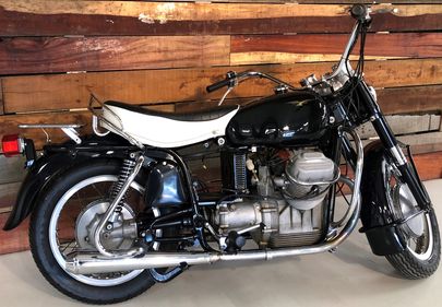 Picture of 1969 Moto Guzzi V7 Special - For Sale