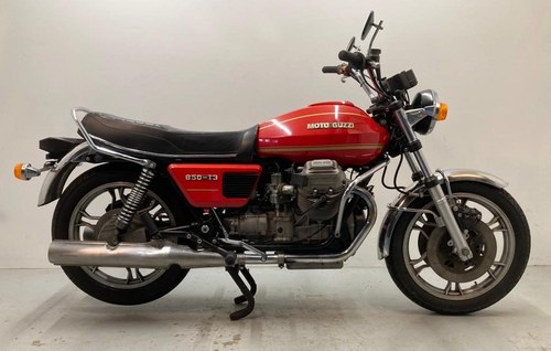 1980 Great shape late T3 For Sale
