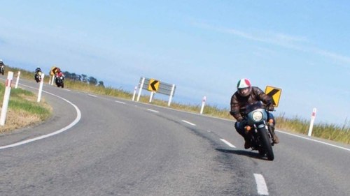 1978 Moto Guzzi 850 Le Mans series B (Mk1) Kaufen Bei