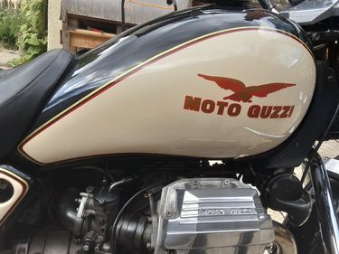 Picture of 1993 Moto Guzzi California 111 - For Sale