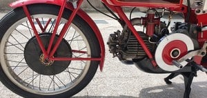 1946 Moto Guzzi V85