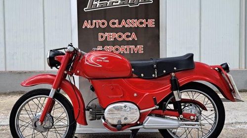 Picture of 1960 https://www.royalgarage.it/site/moto-e-motocicli-d-epoca/ad/ - For Sale