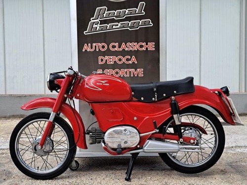 1960 https://www.royalgarage.it/site/moto-e-motocicli-d-epoca/ad/ Kaufen Bei