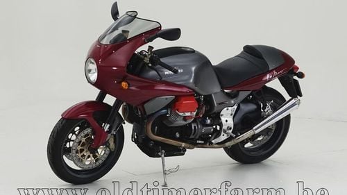 Picture of Moto Guzzi V11 Lemans '2003 CH1885 - For Sale