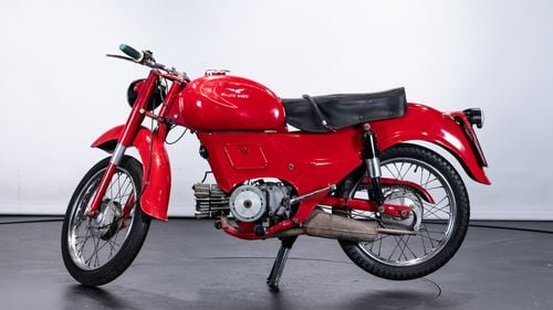 Picture of 1960 MOTO GUZZI ZIGOLO - For Sale