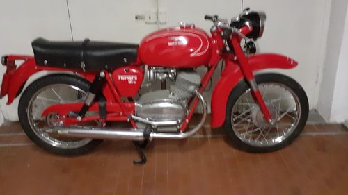 Picture of 1968 Stornello 125 - For Sale