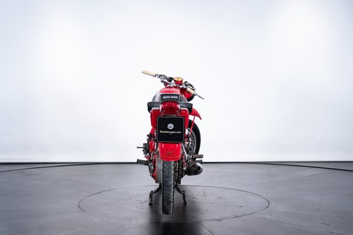 1947 GUZZI AIRONE 250 SPORT In vendita