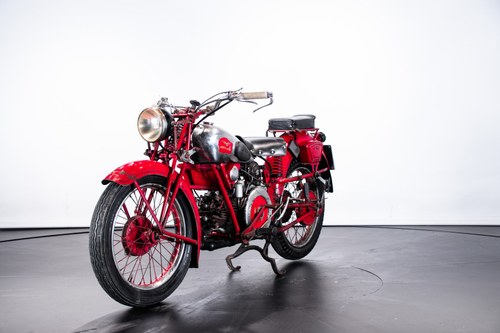 1947 MOTO GUZZI GTV In vendita