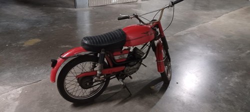 MOTO GUZZI Dingo Grantourismo - 1974 Kaufen Bei