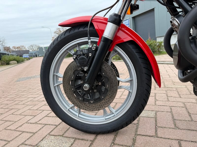 1978 Moto Guzzi LE Mans 850 - 2 1978 Moto Guzzi LE Mans 850 - 2