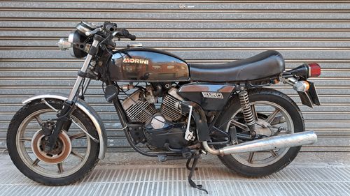 Picture of 1979 Moto Morini Strada - For Sale