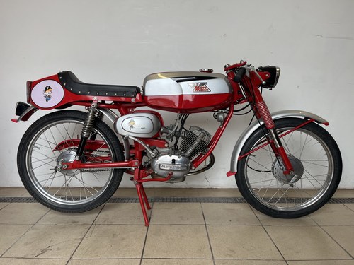 1966 MOTO MORINI CORSARINO 4 STROKE In vendita