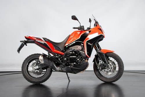 2023 Moto Morini 500 Te koop