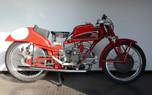 1952 fast rocking chair which goes around 170 km/h Kaufen Bei