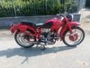 Moto Guzzi Airone Sport 250cc - 1951 SOLD