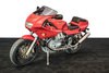 1994 Moto Guzzi Daytona: 11 Aug 2018 For Sale by Auction