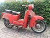 1960 Moto guzzi Galletto For Sale