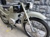 1955 Moto Guzzi Zigolo SOLD
