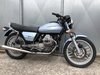 MOTO GUZZI V50 FULLY RESTORED MINTER! VERY RARE £4995 OFFERS A vendre