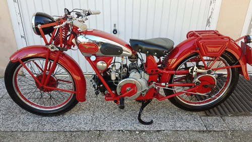 1939 Moto Guzzi AIRONE For Sale