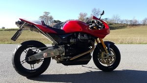 2008 MGS01 collector's dream For Sale