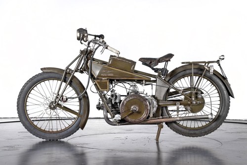 1924 MOTO GUZZI 500 NORMALE For Sale