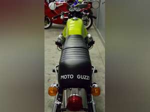 1550 Moto Guzzi V7 Sport 750 For Sale (picture 5 of 6)