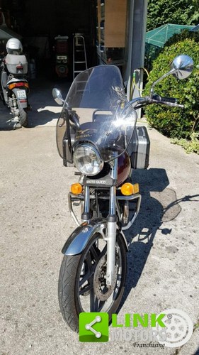 1983 MOTO GUZZI V 50 (1977 - 1980) For Sale