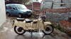 Classic Moto Guzzi Galletto 1955 In vendita