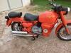 1972 Nuovo Falcone Electric start For Sale