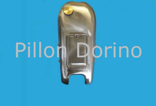 Gas tank for Moto Guzzi Sport 15 / 16 VENDIDO