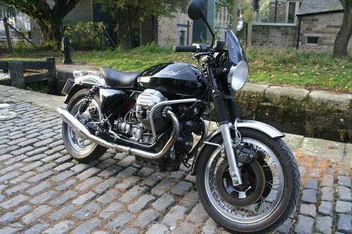 1981 Classic Le Mans engined Cafe Racer Special In vendita