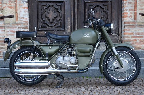 moto guzzi NF 500.  For Sale