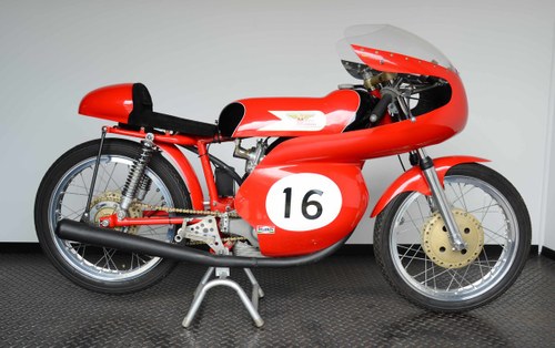 1958 Moto Morini Settebello 175 In vendita