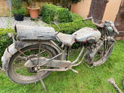 MOTOBECANE B44 C - 1930 For Sale