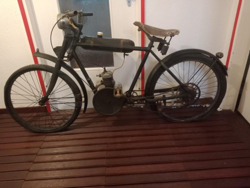 MOTOBECANE B1 - 1930 Kaufen Bei