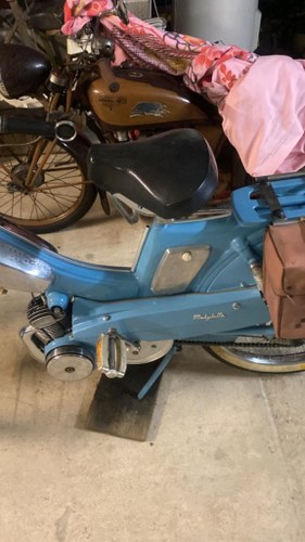 MOTOBECANE AV 88 av88 - 1973 For Sale