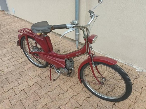 MOTOBECANE AV 42 - 1965 A vendre