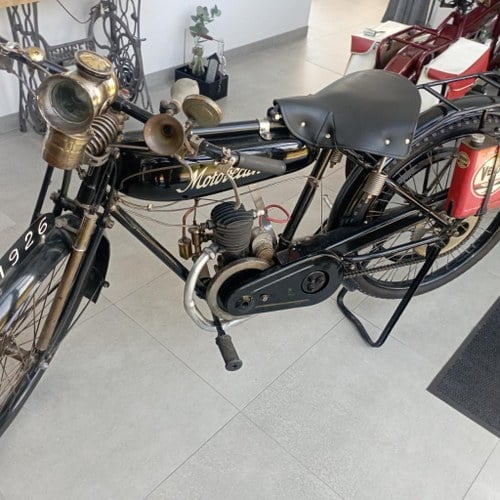 1926 Motobecane Mobylette A vendre