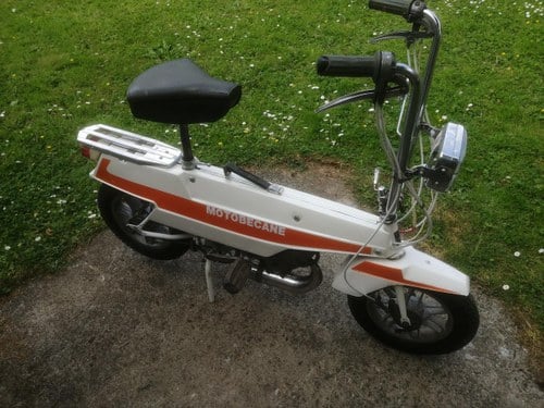 1971 Motobecane Mobylette A vendre