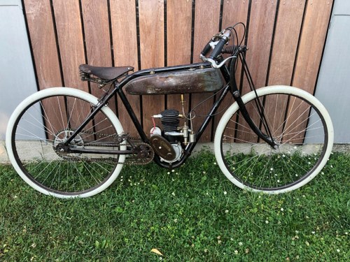 1925 MOTOBECANE MB1 For Sale