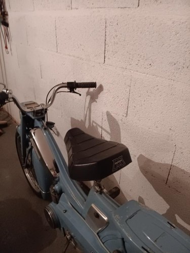 1982 Motobecane Mobylette Kaufen Bei