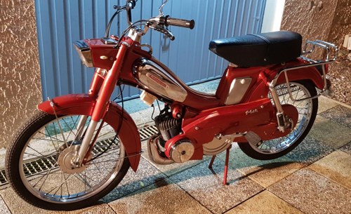 1976 Motobecane Mobylette For Sale