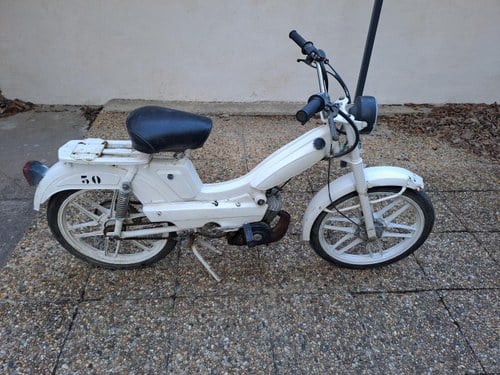 1980 MOTOBECANE / / En Venta