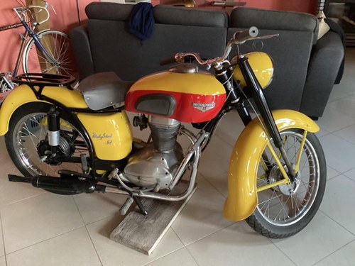 1956 Motobecane Mobylette En Venta