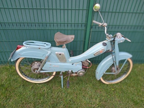 1966 Motobecane Mobylette Kaufen Bei